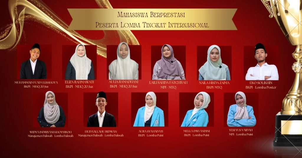 MAHASISWA UNIVERSITAS ISLAM NUSANTARA AL AZHAAR LUBUKLINGGAU IKUTI (FEKSIMA) 2026 DI UNIVERSITAS ISLAM YASNI BUNGO